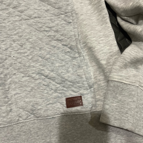 LLBean pullover - Picture 2 of 5